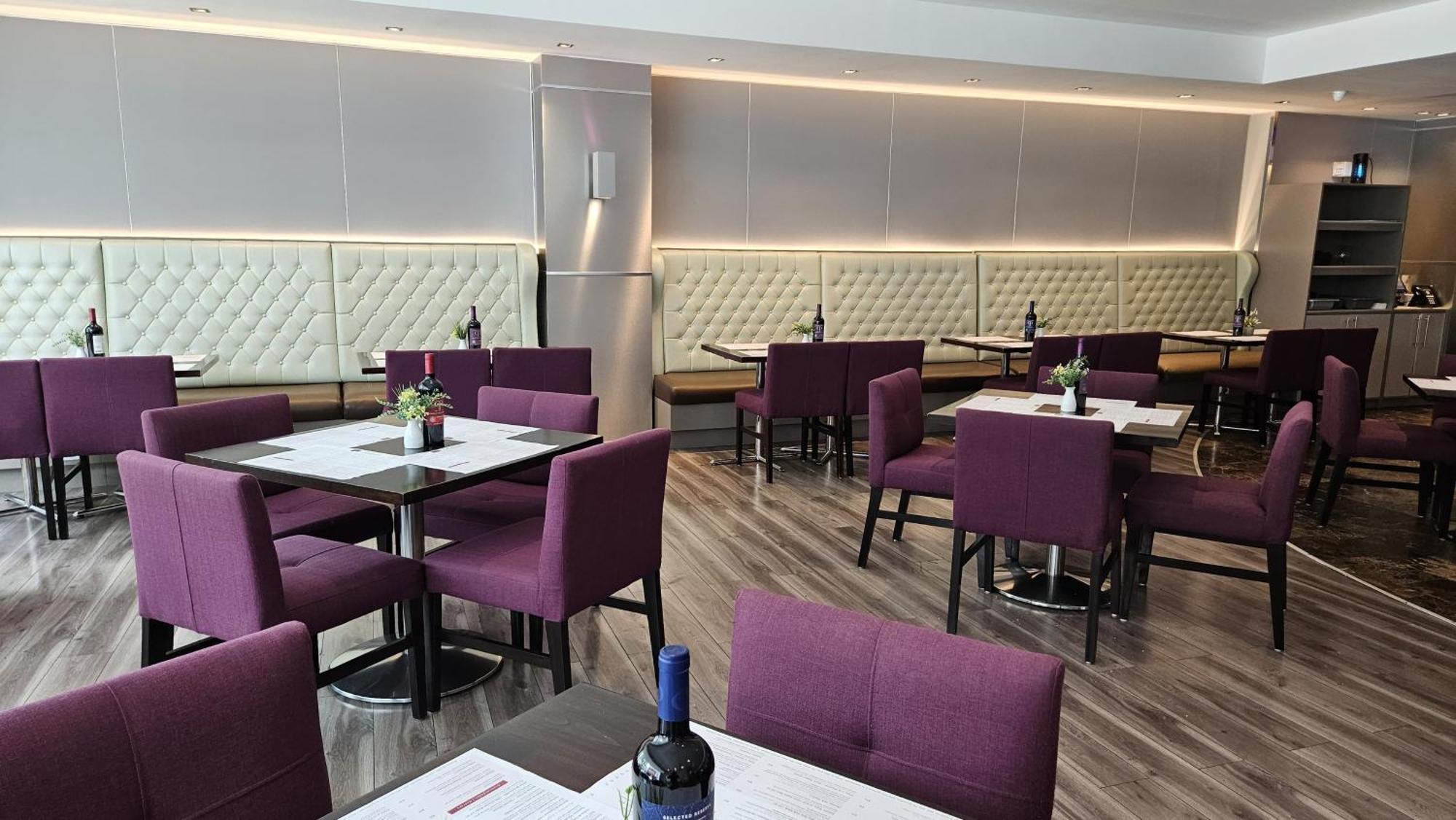 Hotel Ramada Plaza By Wyndham Panama Punta Pacifica Extérieur photo